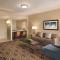 Hilton Boston Dedham