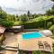 Private summer house with swimming pool, beach bar and pit for football and volleyball - Hwiesdonitz