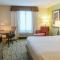 Hilton Garden Inn Plymouth