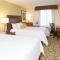 Hilton Garden Inn Plymouth
