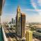 Four Points by Sheraton Sheikh Zayed Road