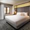 Hilton Dallas Southlake Town Square