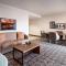 Hilton Dallas Southlake Town Square - Саутлейк