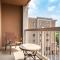 Hilton Dallas Southlake Town Square