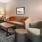 Hilton Dallas Southlake Town Square