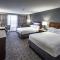 DoubleTree by Hilton Modesto