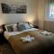 Borisz Apartman