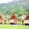 Apartmaji Pri Kozmavo - Little House - Bohinj