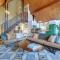The Mod Lodge - Lake Arrowhead - Lake Arrowhead
