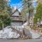 The Mod Lodge - Lake Arrowhead - Lake Arrowhead