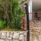 Beautiful Apartment In Klek With Wifi