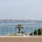 5E Villa Charme-Sea and Ortigia view-Whirlpool roof Terrace