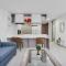 PORTANOVA Suites by ADVENTU
