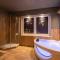Einzigartige Traumwohnung mit Whirlpool & Sauna bietet Luxus und Erholung - Neuheilenbach