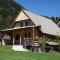 Apartmaji Pri Kozmavo - Little House - Bohinj