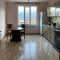 Bed & breakfast Gevorgyans