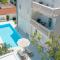 Villa Bianca Vodice
