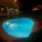 Casa Rural El Cornijal - Piscina Privada