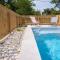 La BOOA - Écolodge en Ardèche - Piscine privée - Ecolodgîte - Озон