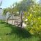 Dimitra apartment with garden in Kattavia - Prassonisi - Kattavía