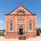 Pontcysyllte Chapel Tearoom - Llangollen