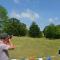 Spacious Primrose Lodge for 6 with Hot Tub at a Spa Resort - Chudleigh