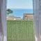 Blue Horizon Calabria - Seaside Apartment 120m to the Beach - Air conditioning - Wi-Fi - View - Free Parking