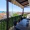 Blue Horizon Calabria - Seaside Apartment 120m to the Beach - Air conditioning - Wi-Fi - View - Free Parking