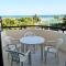 Apartment Monte Gordo SEA-VIEW - Monte Gordo