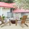Farmhouse Paso - Paso Robles