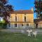 Maison Sainte-Sabine Castels