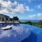 Bangalô Villas do Pratagy 1 Dormitório e Varanda