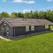 Stunning Home In Skals With Sauna - Hjarbæk