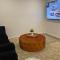 Tastefully furnished one bedroom suite