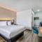 Motel 6-Austin, TX - North