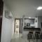 Apartamento com vista para a orla de Tambaú, apt 206 - جواو بيسوا