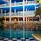 Hotel Isla Mágica