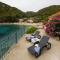 Secluded fishermans cottage Cove Skozanje, Hvar - 4009