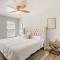 Spacious Atlanta Home about 2 Mi to Downtown!