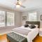 Relaxing Baton Rouge Retreat with Patio!