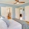 Relaxing Baton Rouge Retreat with Patio! - Bâton-Rouge