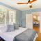 Relaxing Baton Rouge Retreat with Patio! - Bâton-Rouge