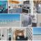 Luxury 1-bdrm Studio. 2 Pools/Sauna/Hot Tub/Beach - 沃尔顿堡滩