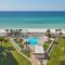 Luxury 1-bdrm Studio. 2 Pools/Sauna/Hot Tub/Beach - Fort Walton Beach