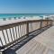 Luxury 1-bdrm Studio. 2 Pools/Sauna/Hot Tub/Beach - Fort Walton Beach