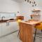 Luxury villa with a swimming pool Rat, Omis - 21548