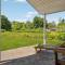 Awesome Home In Skals With House A Panoramic View - Hjarbæk