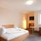 Apartmenthaus Wesertor