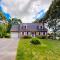 Our House in West Falmouth