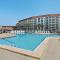 Luxury 1-bdrm Studio. 2 Pools/Sauna/Hot Tub/Beach - Fort Walton Beach